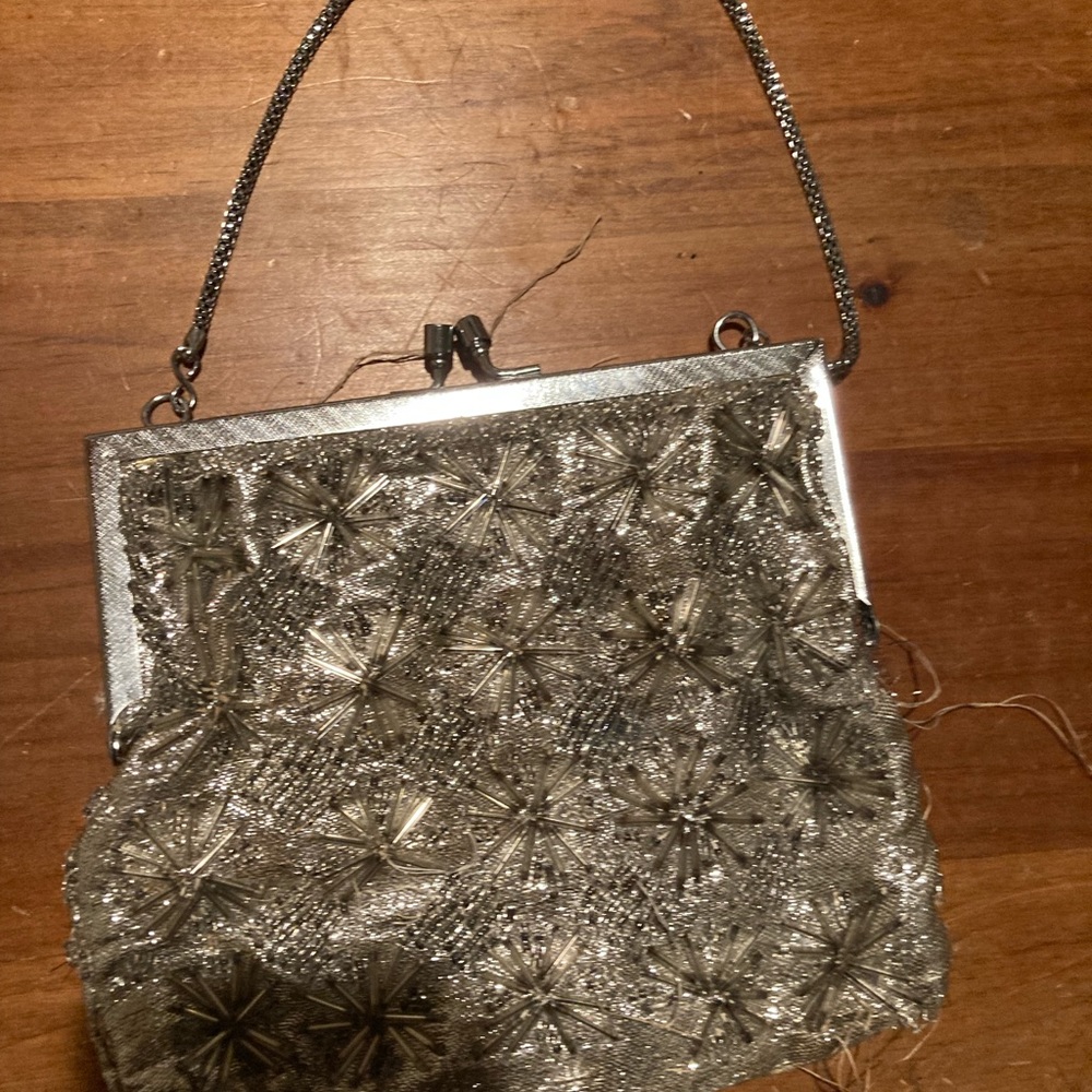 Vintage bag!